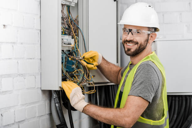 Best Electrical Repair Services  in Cashion, OK