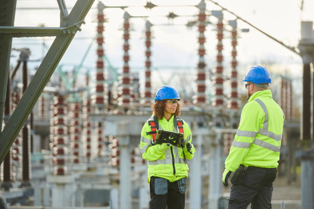 Best Emergency Electrical Repair  in Cashion, OK