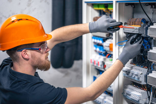 Best Electrical Upgrades for Homes  in Cashion, OK
